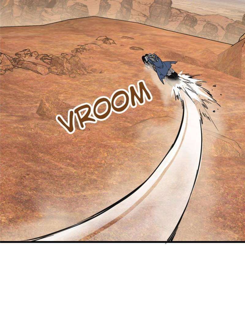 Another beginning with the Guhuo bird chapter 256 page 56