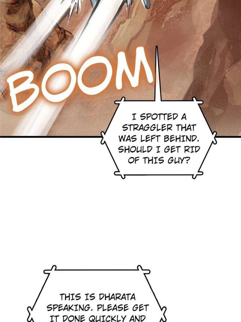 Another beginning with the Guhuo bird chapter 256 page 6