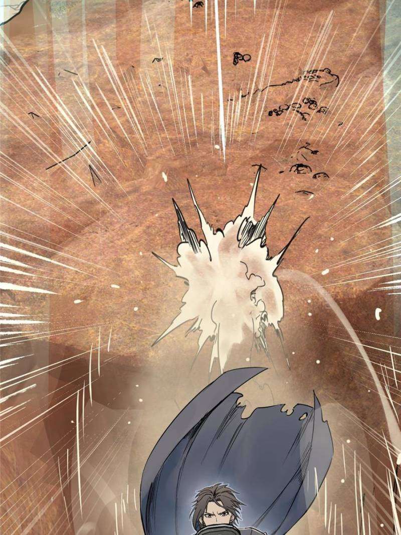 Another beginning with the Guhuo bird chapter 256 page 60