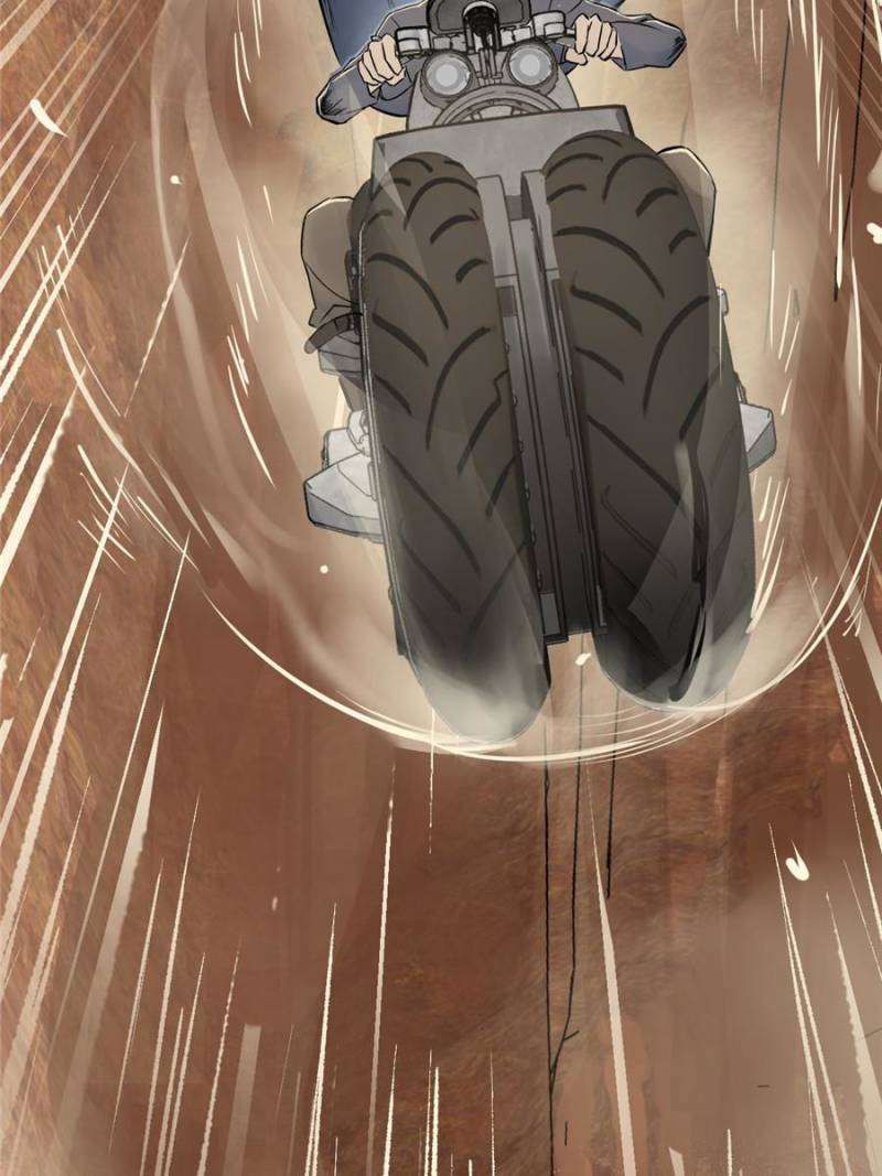 Another beginning with the Guhuo bird chapter 256 page 61