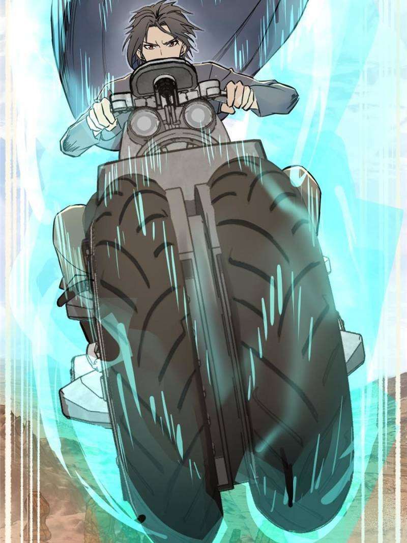 Another beginning with the Guhuo bird chapter 256 page 64