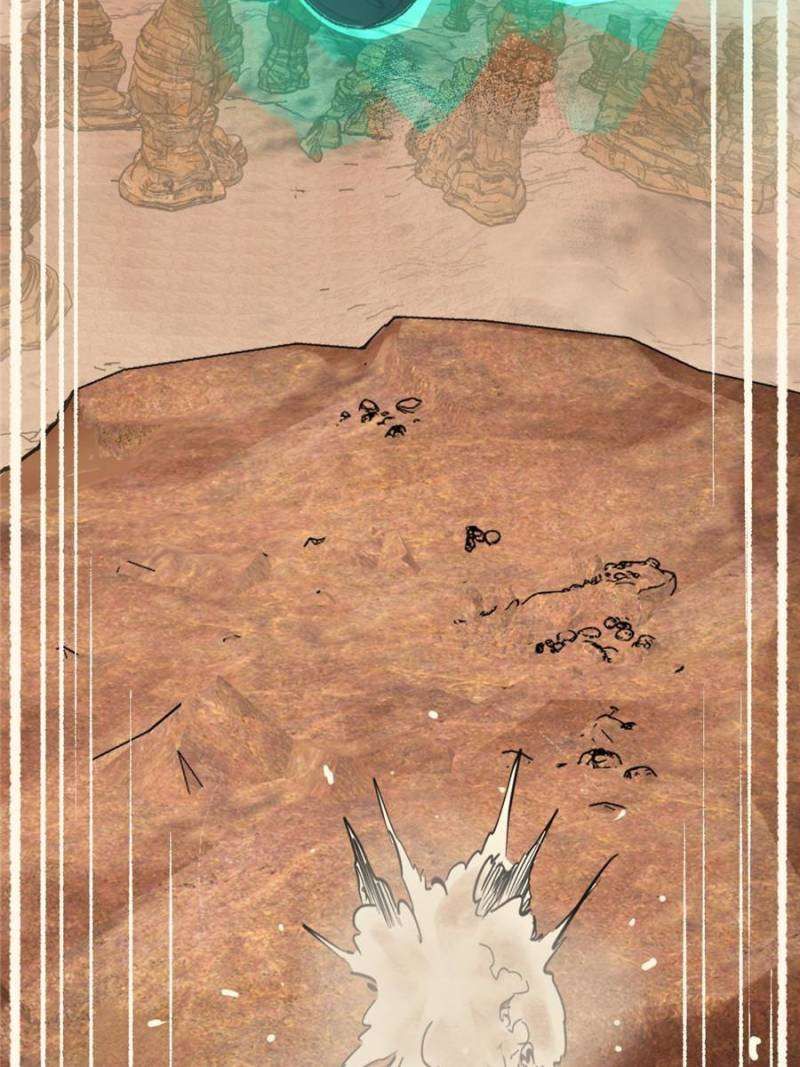 Another beginning with the Guhuo bird chapter 256 page 65