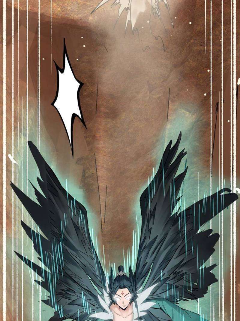 Another beginning with the Guhuo bird chapter 256 page 66