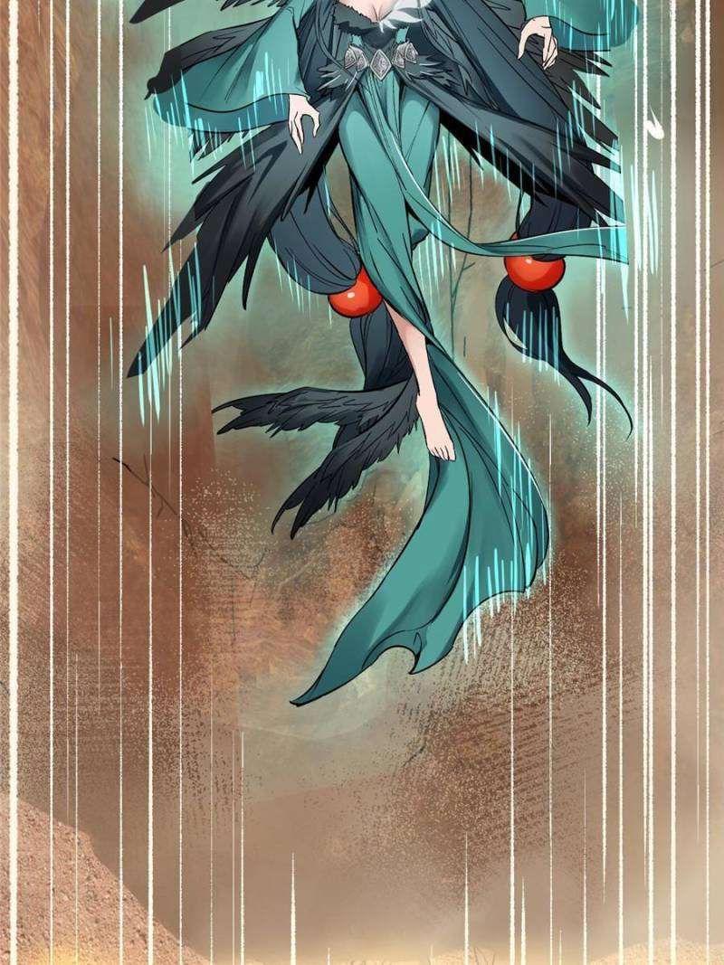 Another beginning with the Guhuo bird chapter 256 page 67