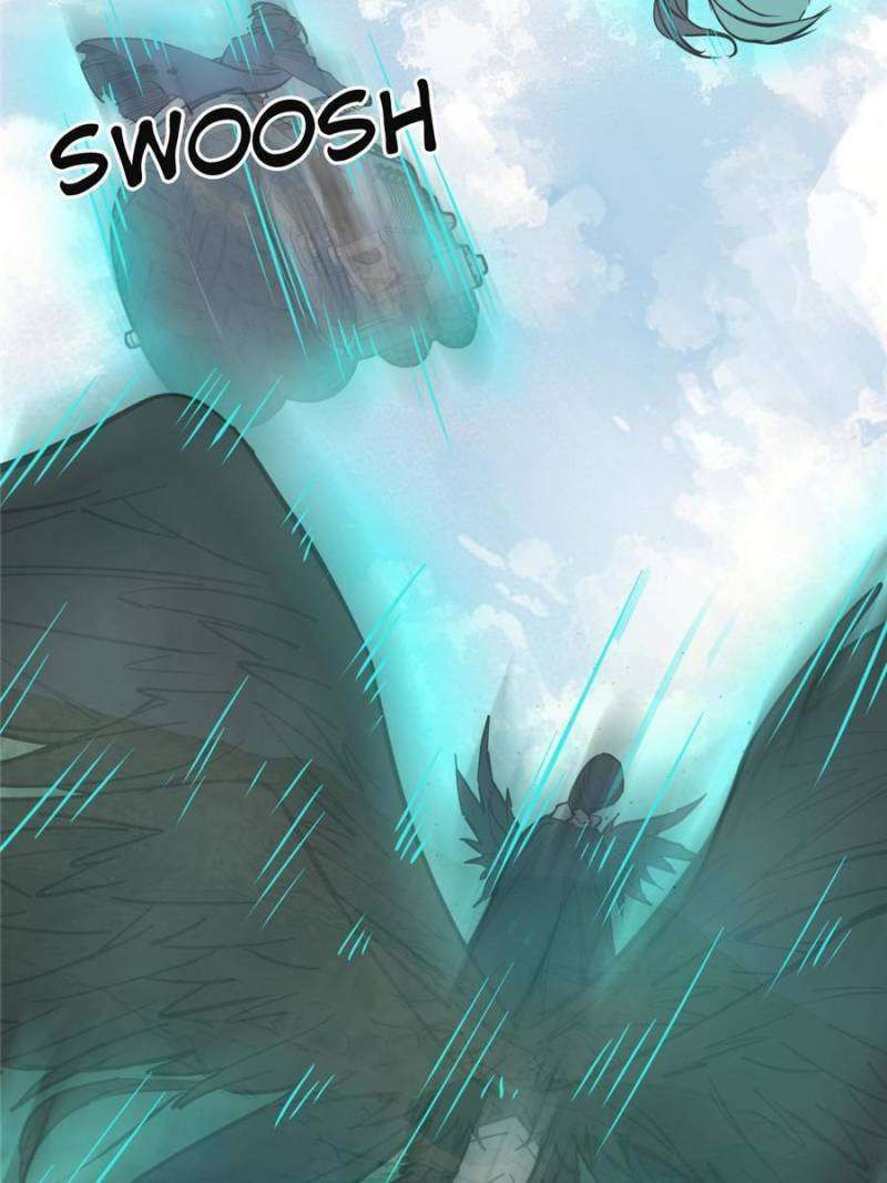 Another beginning with the Guhuo bird chapter 256 page 71