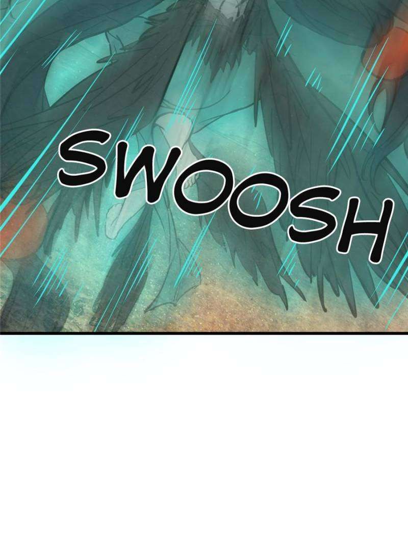 Another beginning with the Guhuo bird chapter 256 page 72