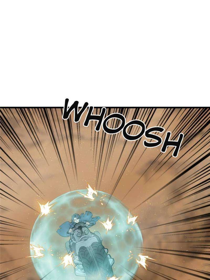 Another beginning with the Guhuo bird chapter 256 page 74