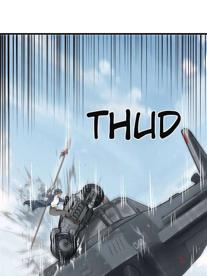 Another beginning with the Guhuo bird chapter 256 page 76