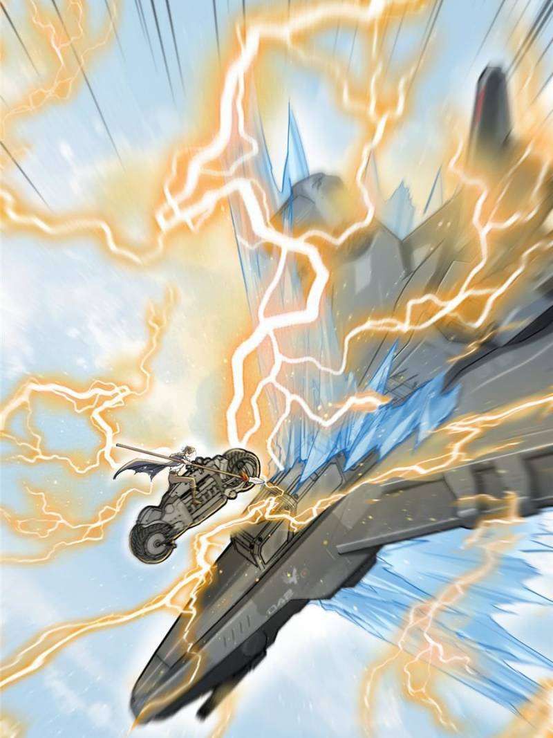 Another beginning with the Guhuo bird chapter 256 page 79