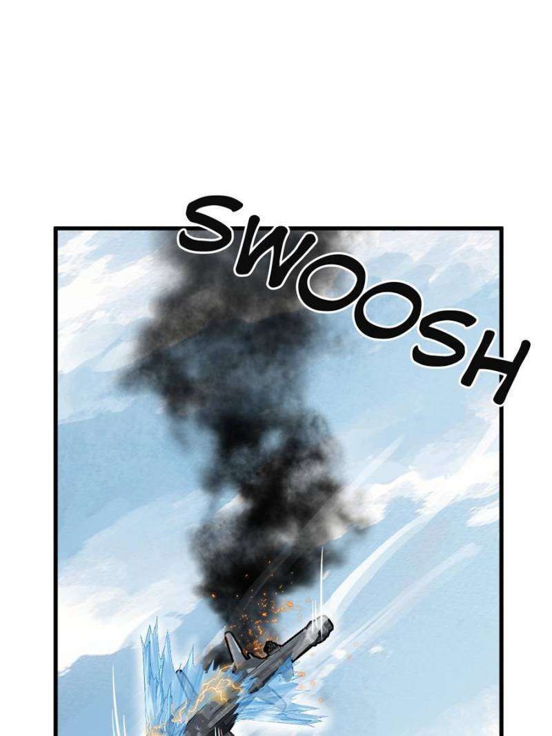 Another beginning with the Guhuo bird chapter 256 page 81