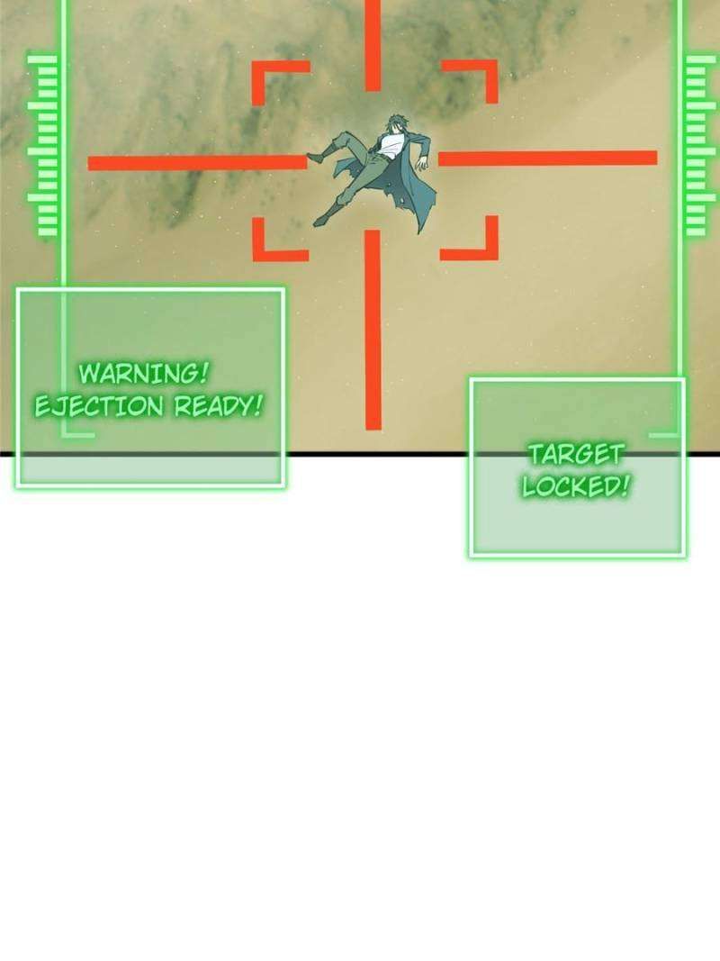 Another beginning with the Guhuo bird chapter 256 page 84