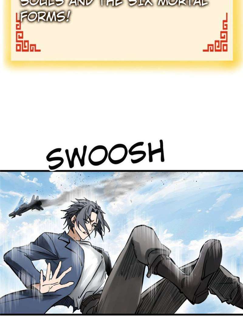 Another beginning with the Guhuo bird chapter 256 page 90