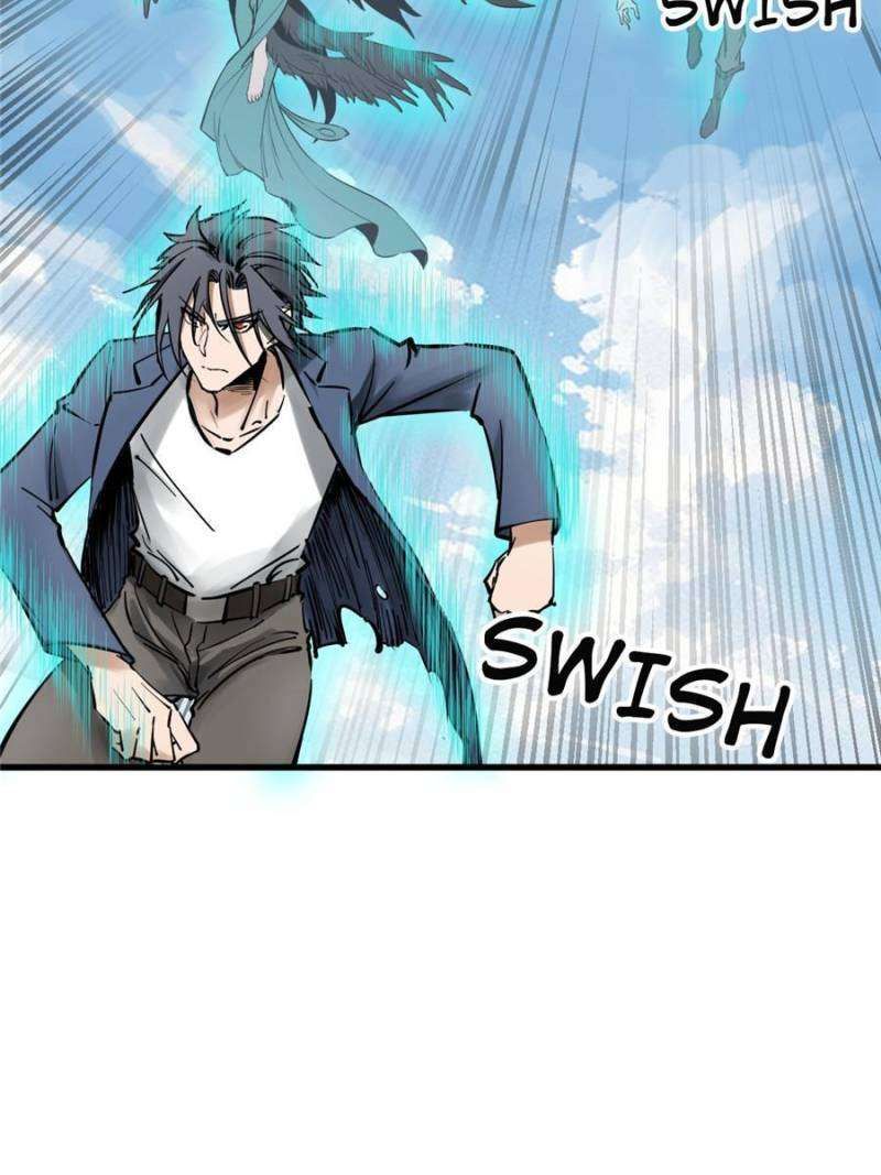 Another beginning with the Guhuo bird chapter 256 page 92