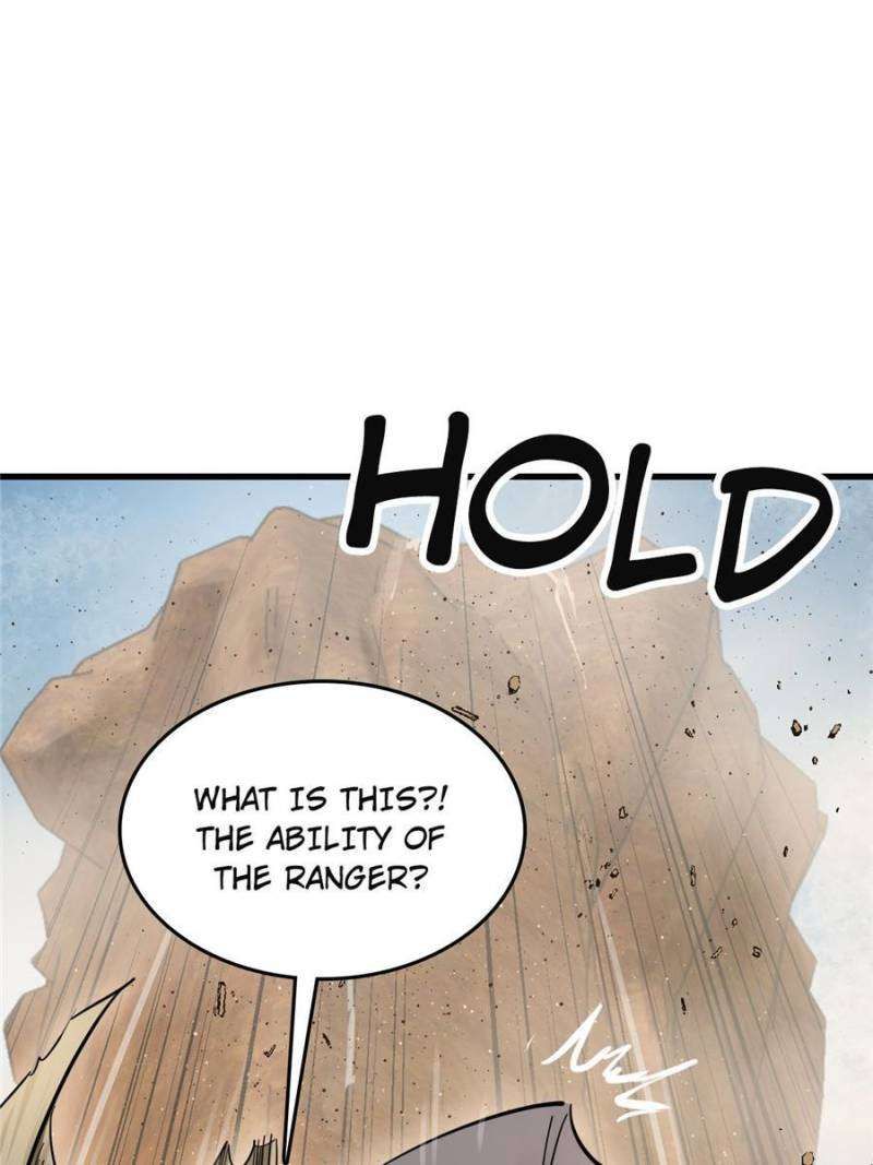 Another beginning with the Guhuo bird chapter 256 page 97