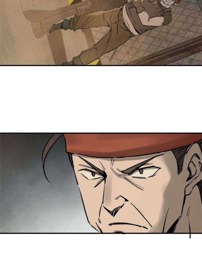 Another beginning with the Guhuo bird chapter 257 page 10