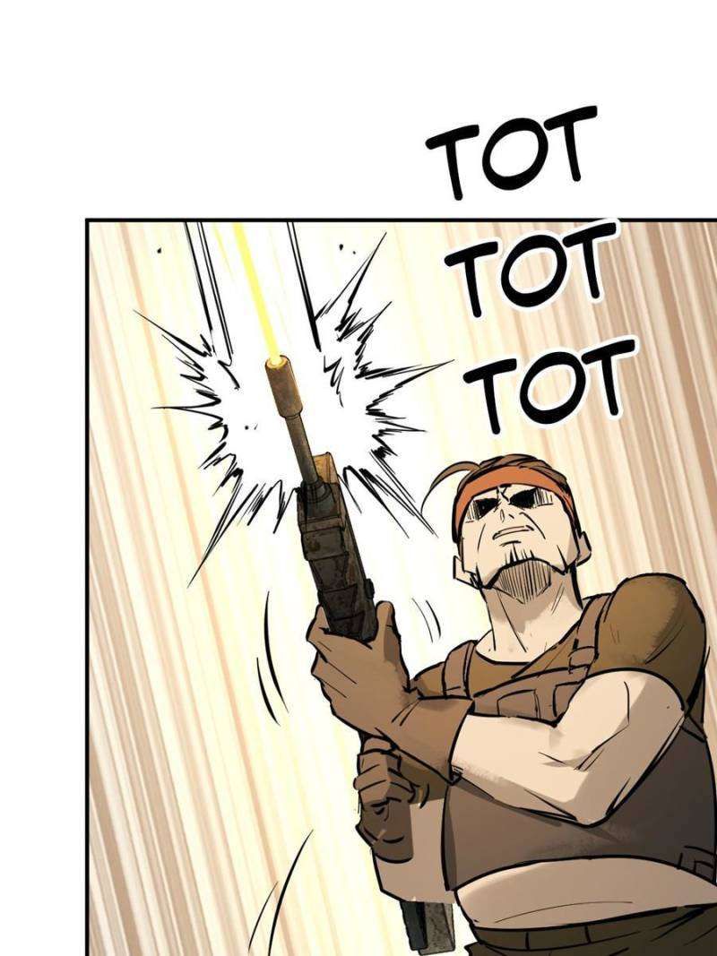 Another beginning with the Guhuo bird chapter 257 page 11