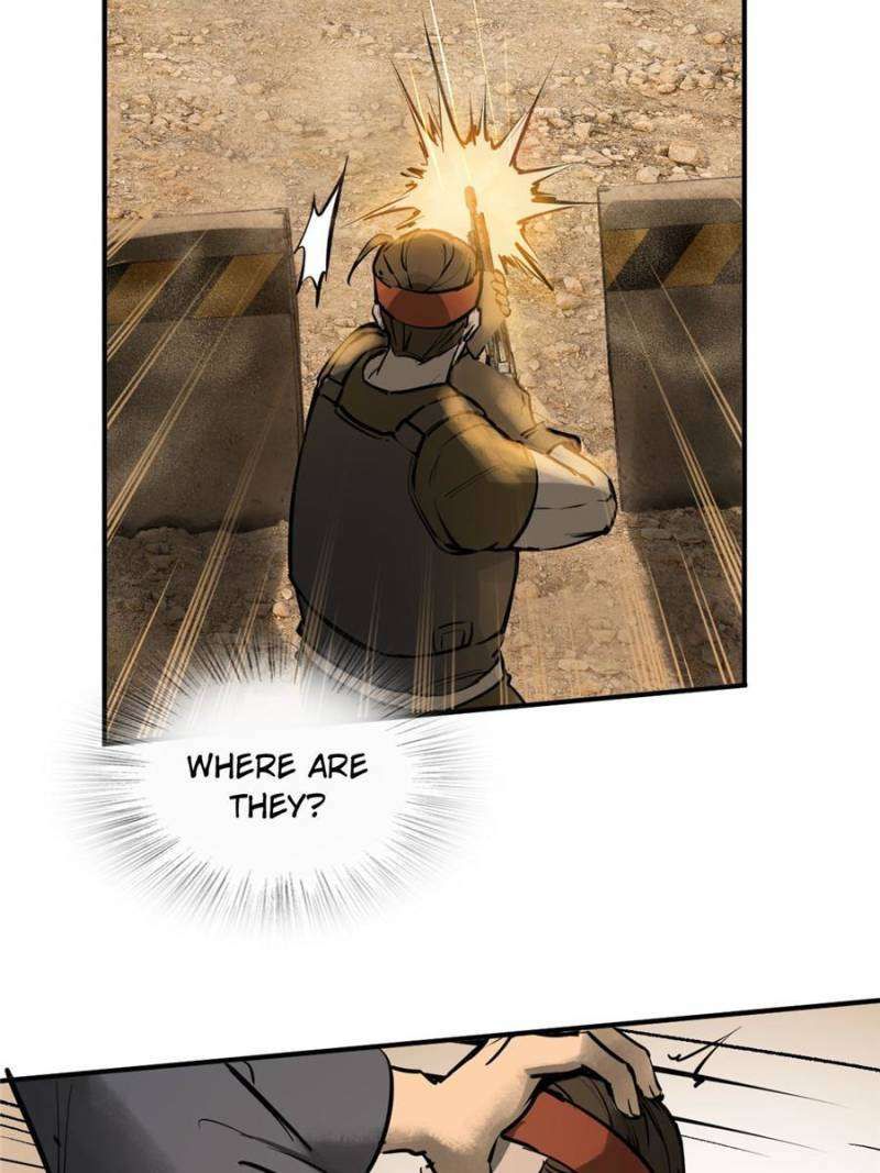 Another beginning with the Guhuo bird chapter 257 page 14