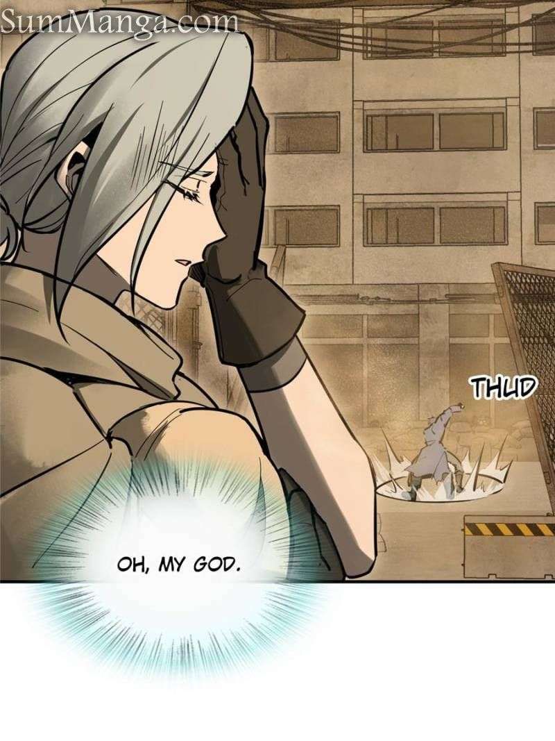 Another beginning with the Guhuo bird chapter 257 page 17