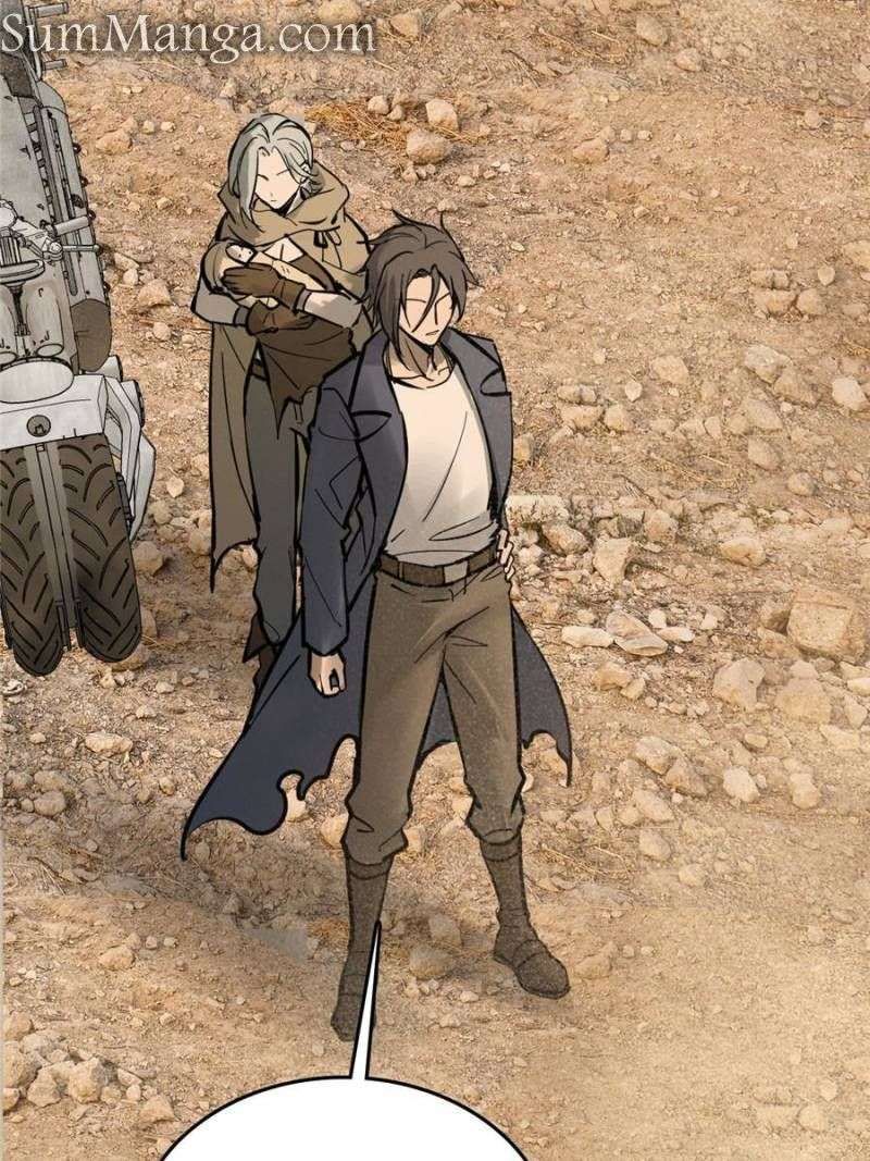 Another beginning with the Guhuo bird chapter 257 page 2