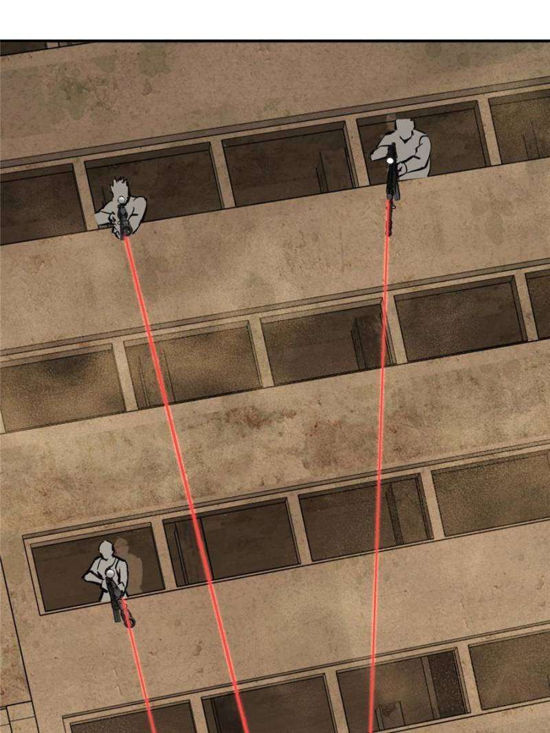 Another beginning with the Guhuo bird chapter 257 page 21