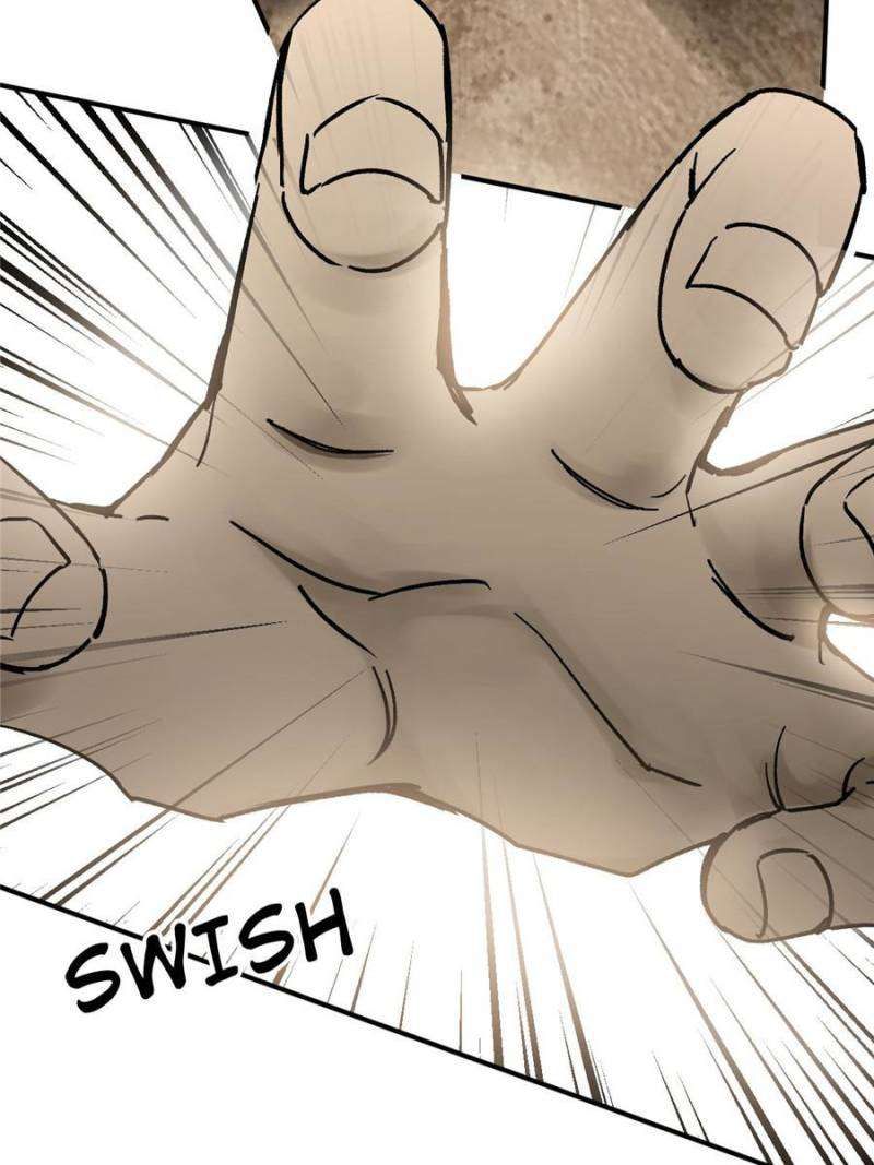 Another beginning with the Guhuo bird chapter 257 page 34