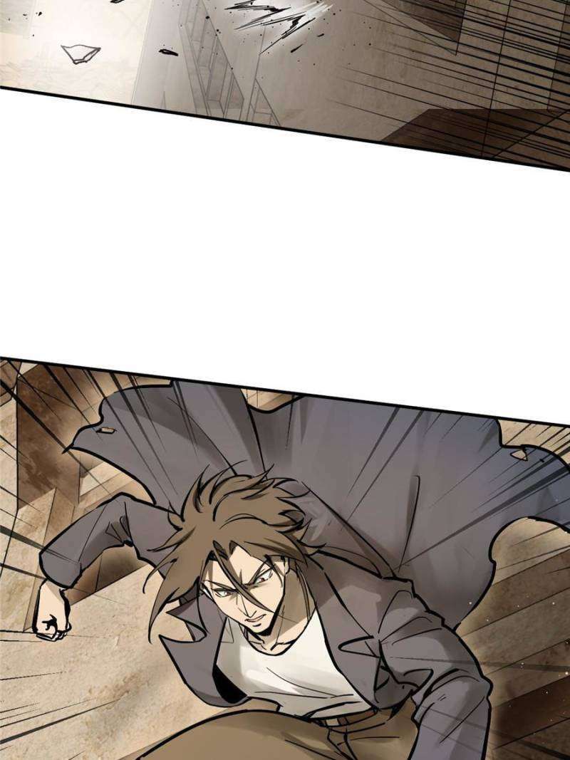 Another beginning with the Guhuo bird chapter 257 page 38