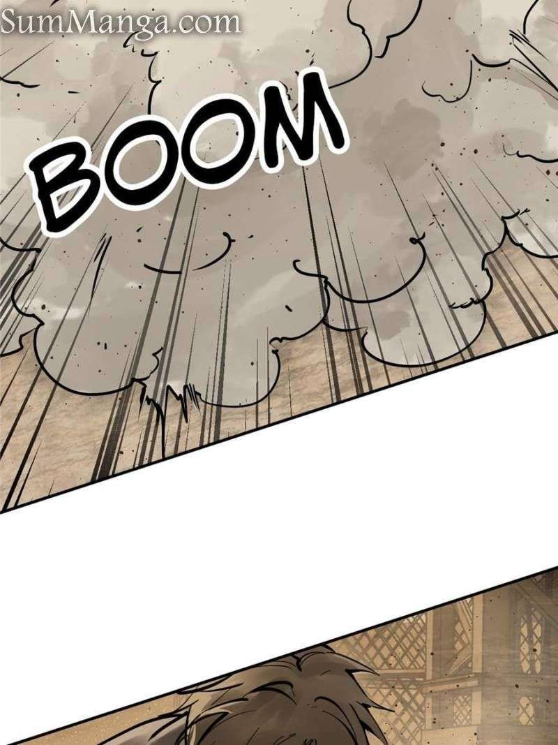 Another beginning with the Guhuo bird chapter 257 page 46