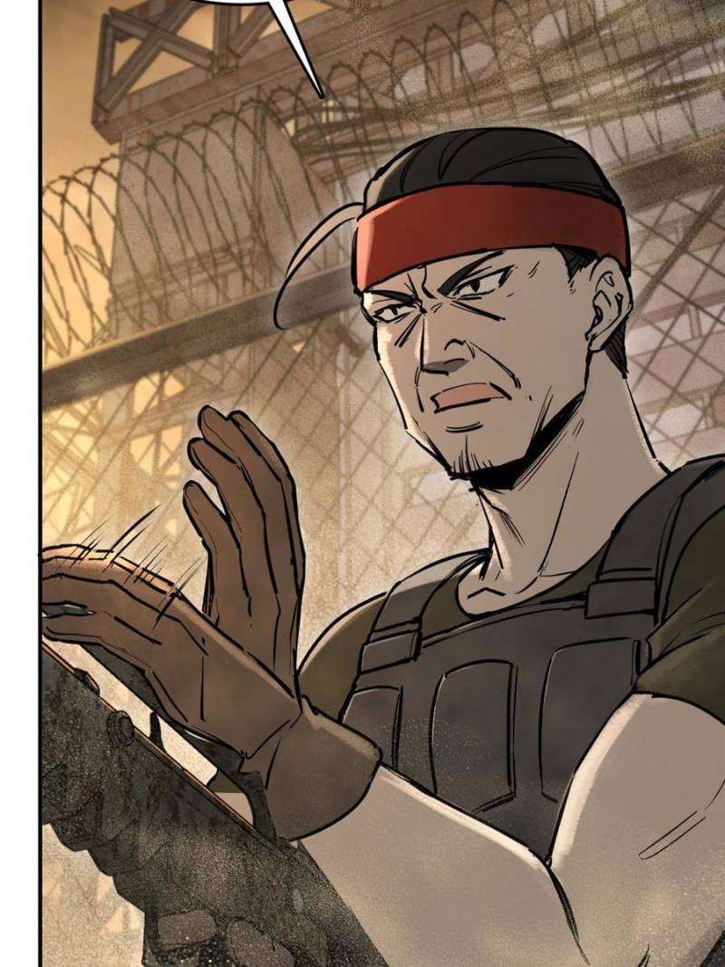 Another beginning with the Guhuo bird chapter 257 page 5