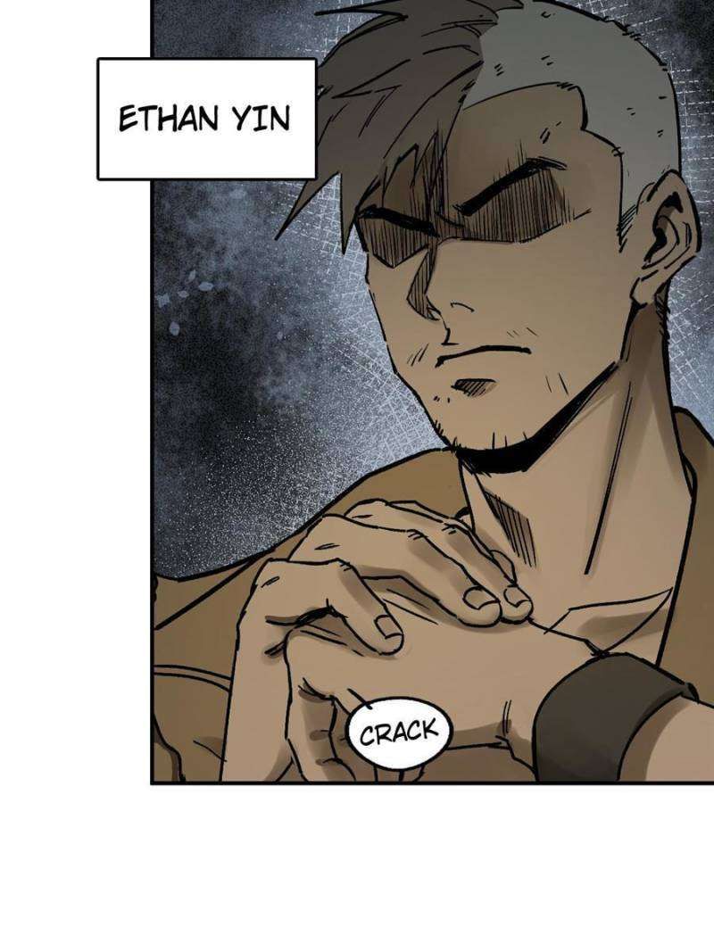 Another beginning with the Guhuo bird chapter 257 page 51