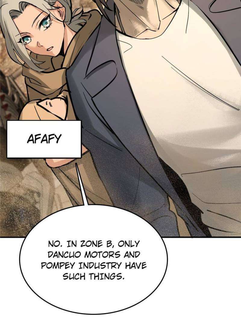 Another beginning with the Guhuo bird chapter 257 page 7