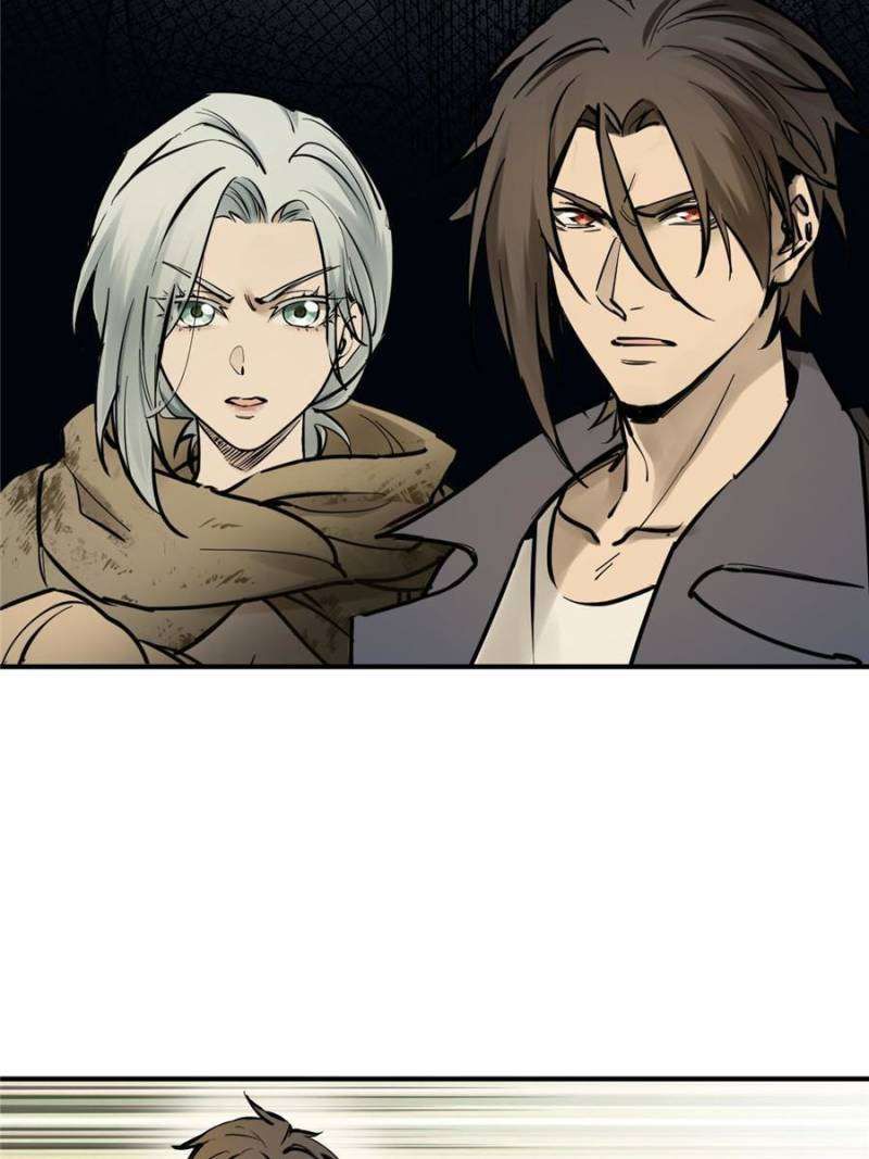 Another beginning with the Guhuo bird chapter 257 page 72