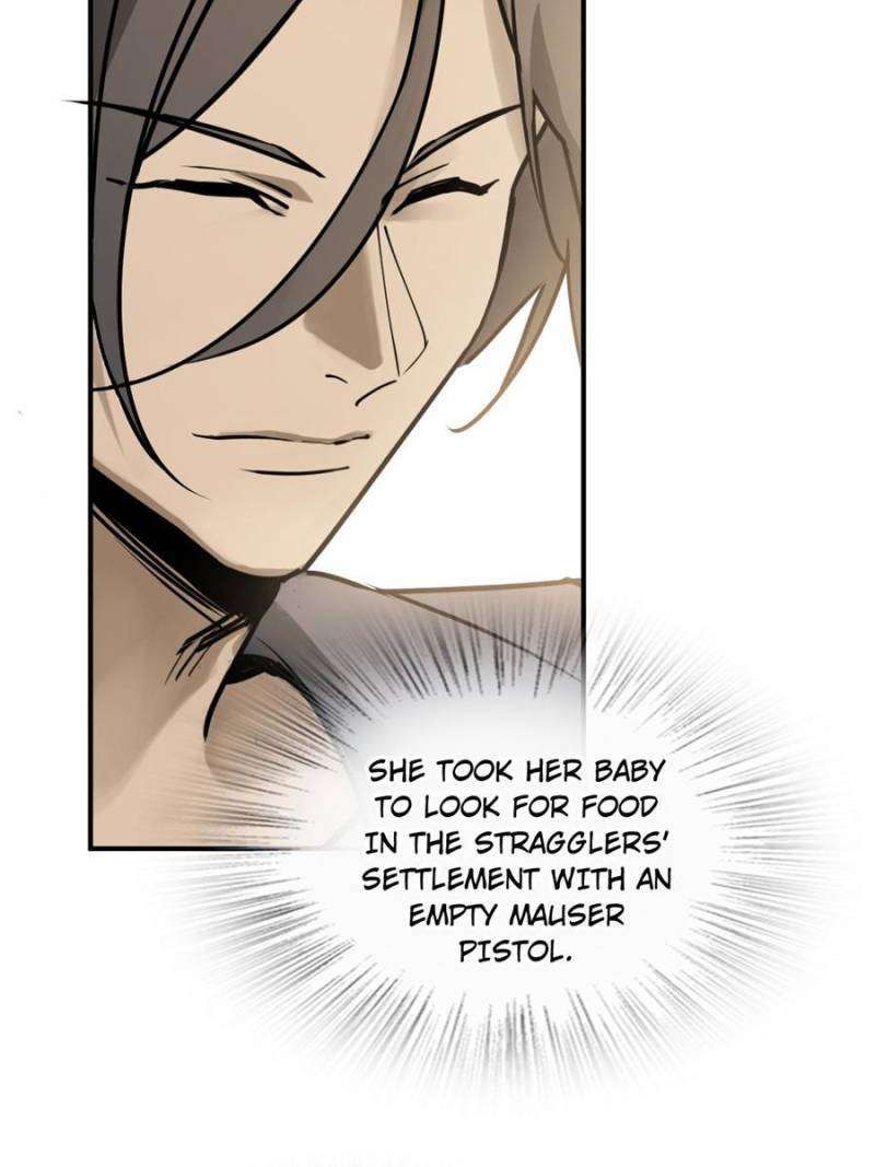 Another beginning with the Guhuo bird chapter 258 page 10