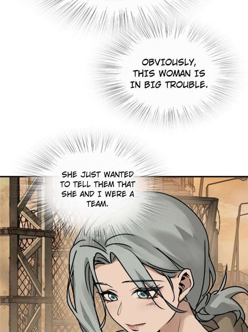 Another beginning with the Guhuo bird chapter 258 page 12