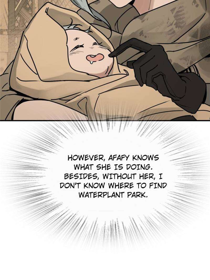 Another beginning with the Guhuo bird chapter 258 page 13