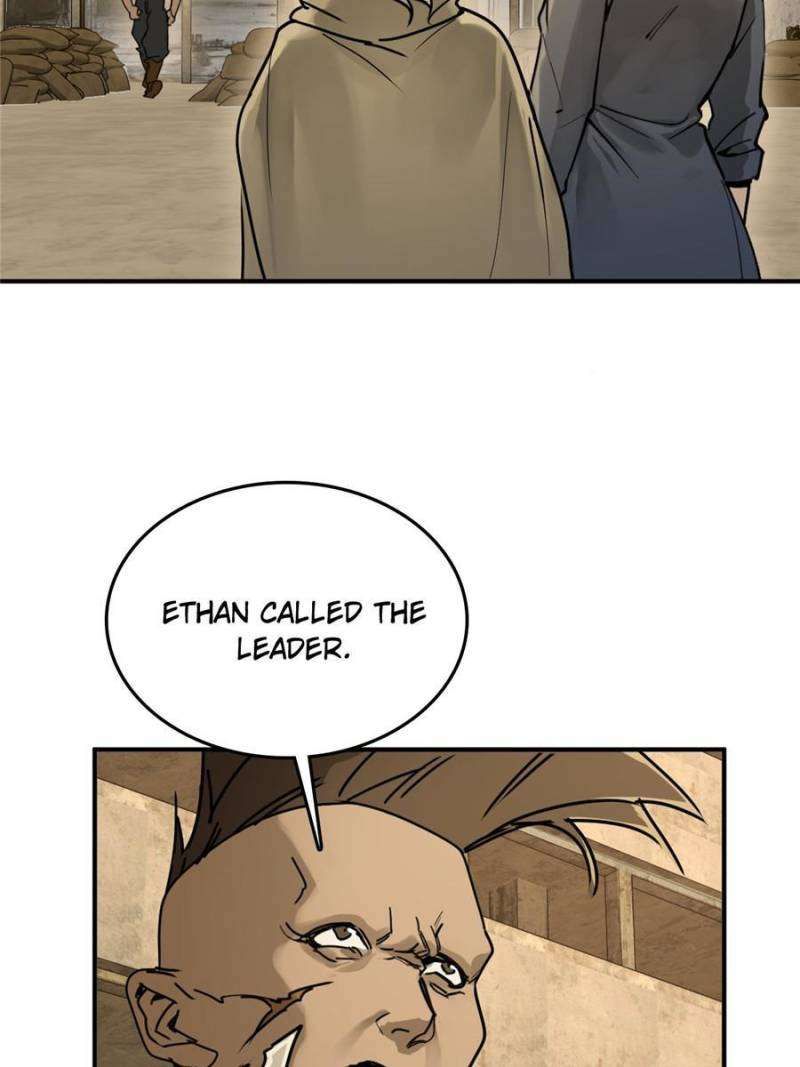 Another beginning with the Guhuo bird chapter 258 page 16