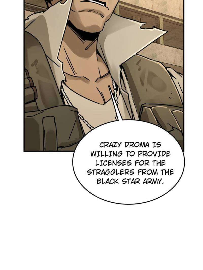 Another beginning with the Guhuo bird chapter 258 page 17