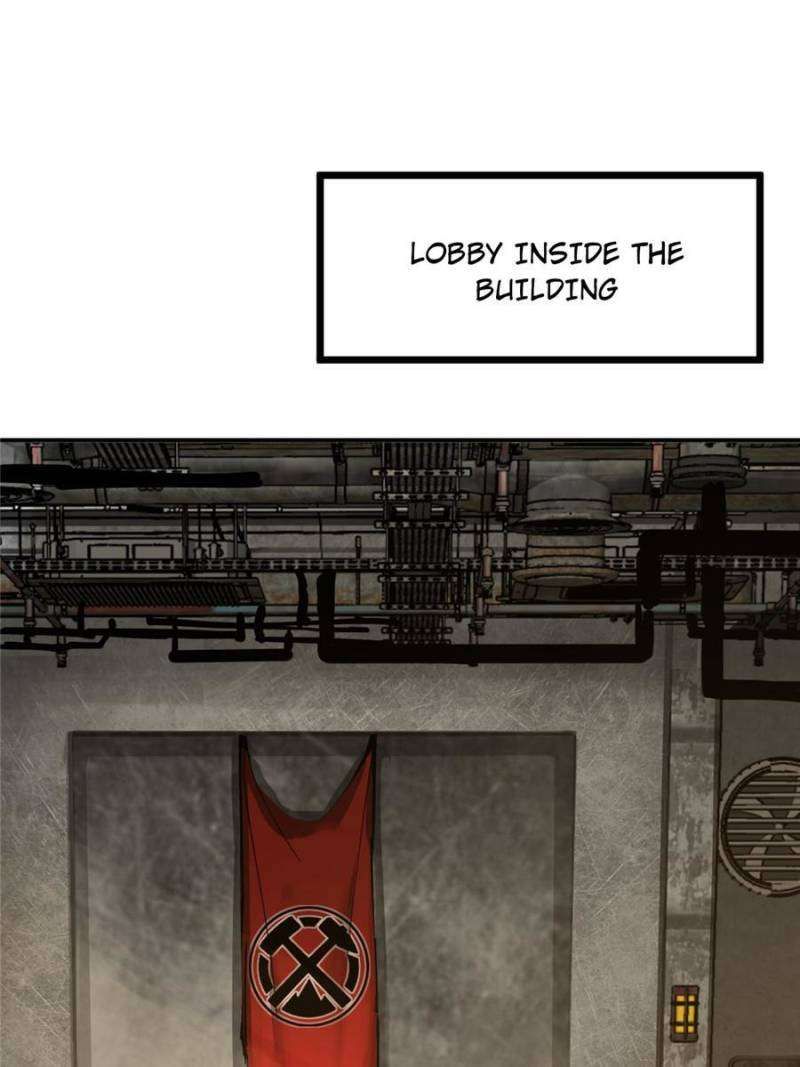 Another beginning with the Guhuo bird chapter 258 page 20