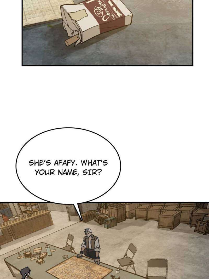 Another beginning with the Guhuo bird chapter 258 page 24