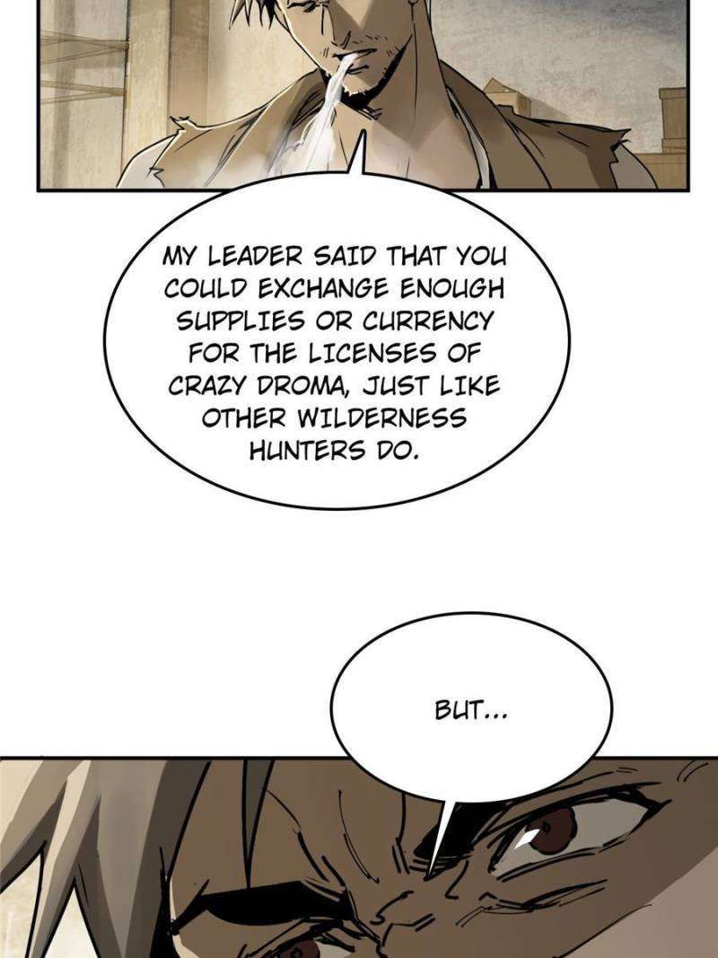 Another beginning with the Guhuo bird chapter 258 page 27