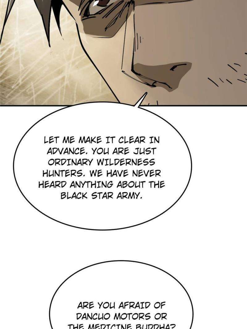 Another beginning with the Guhuo bird chapter 258 page 28