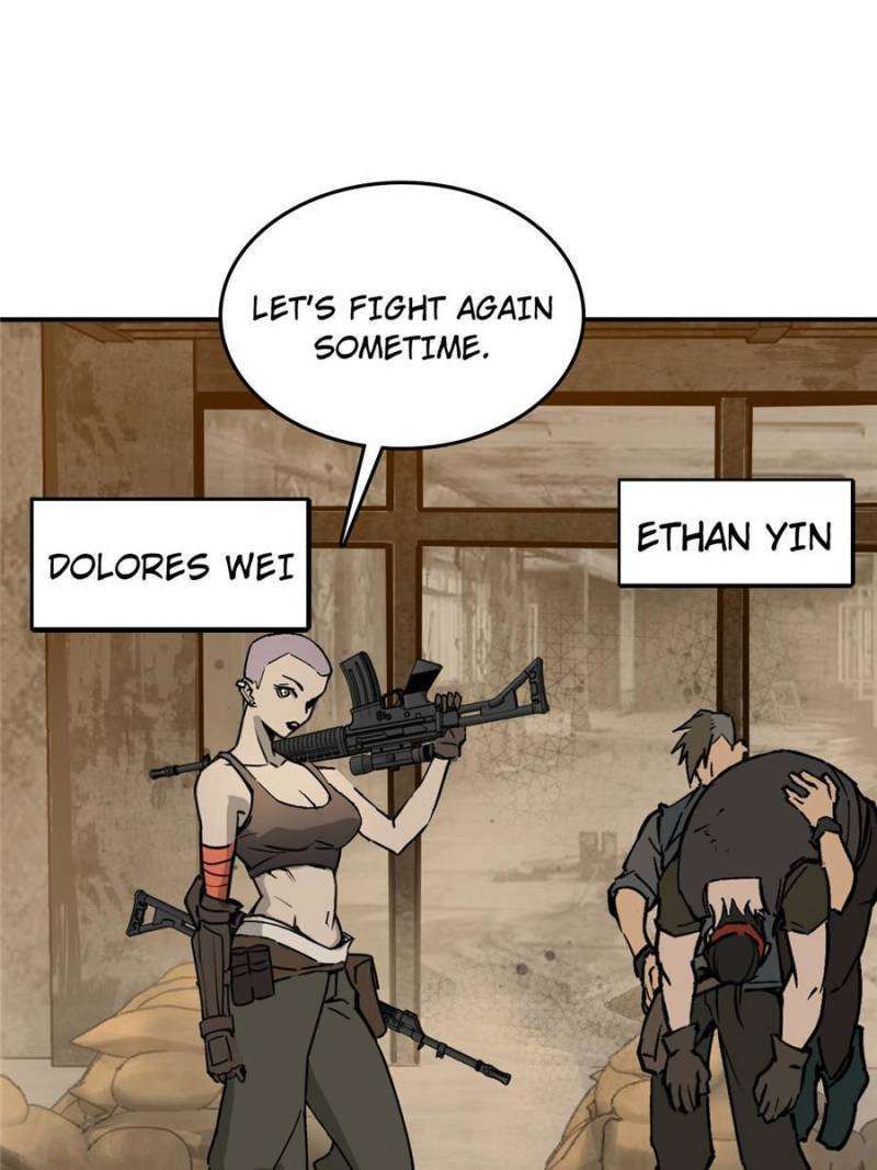 Another beginning with the Guhuo bird chapter 258 page 3