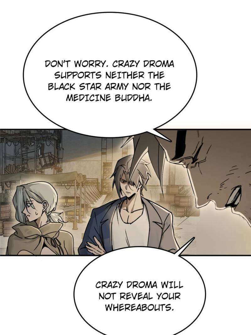 Another beginning with the Guhuo bird chapter 258 page 31