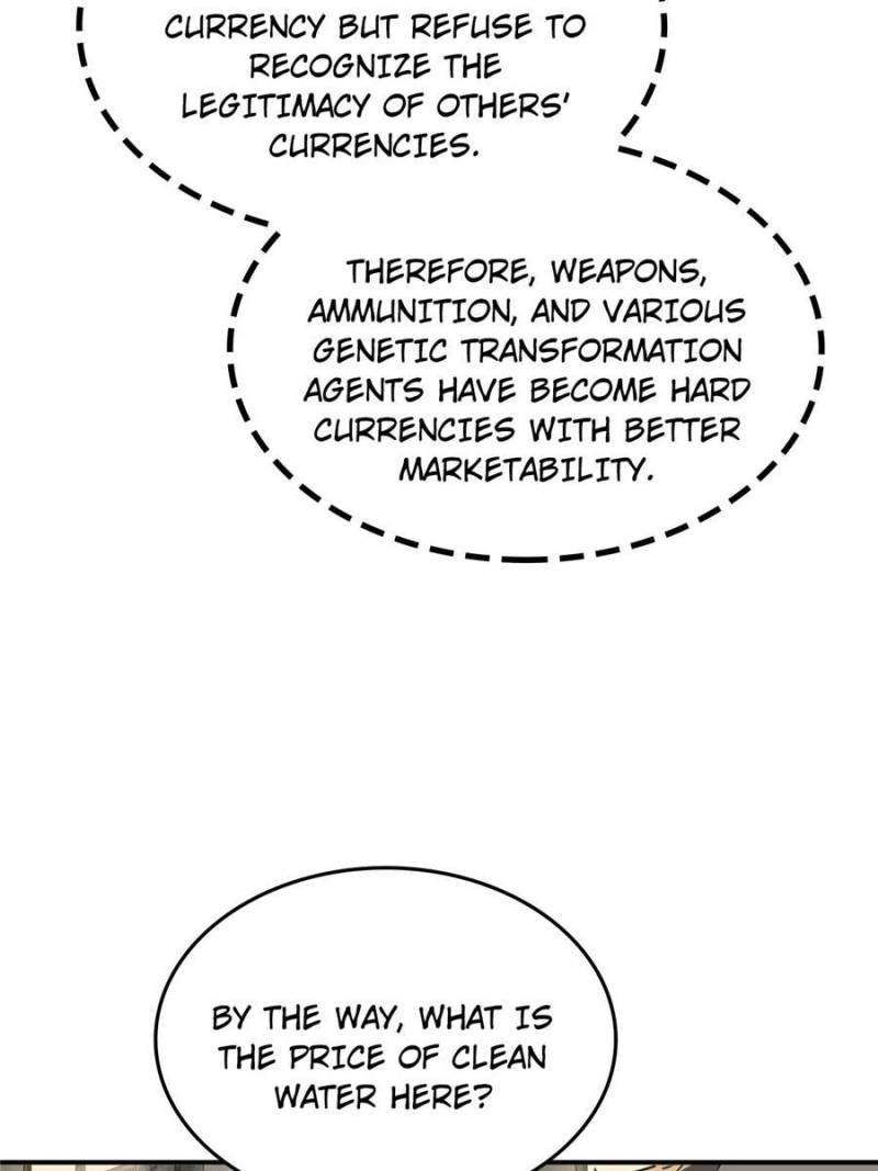 Another beginning with the Guhuo bird chapter 258 page 35