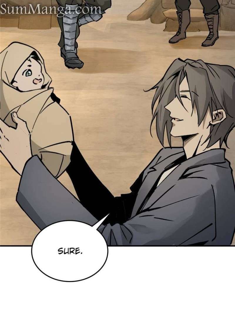 Another beginning with the Guhuo bird chapter 258 page 4