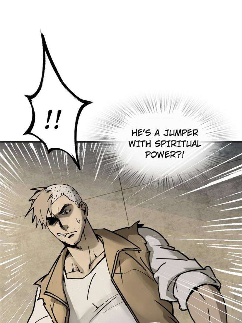 Another beginning with the Guhuo bird chapter 258 page 43