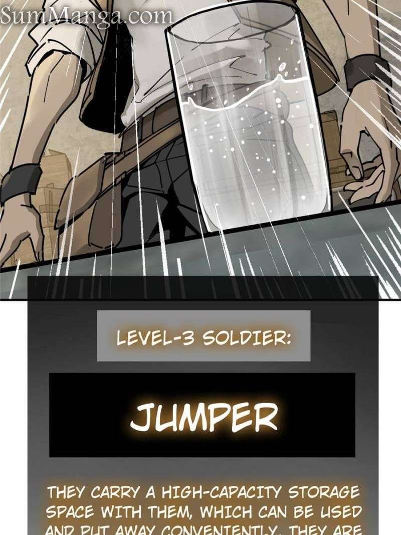 Another beginning with the Guhuo bird chapter 258 page 44