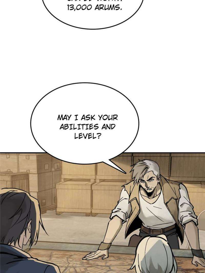 Another beginning with the Guhuo bird chapter 258 page 49