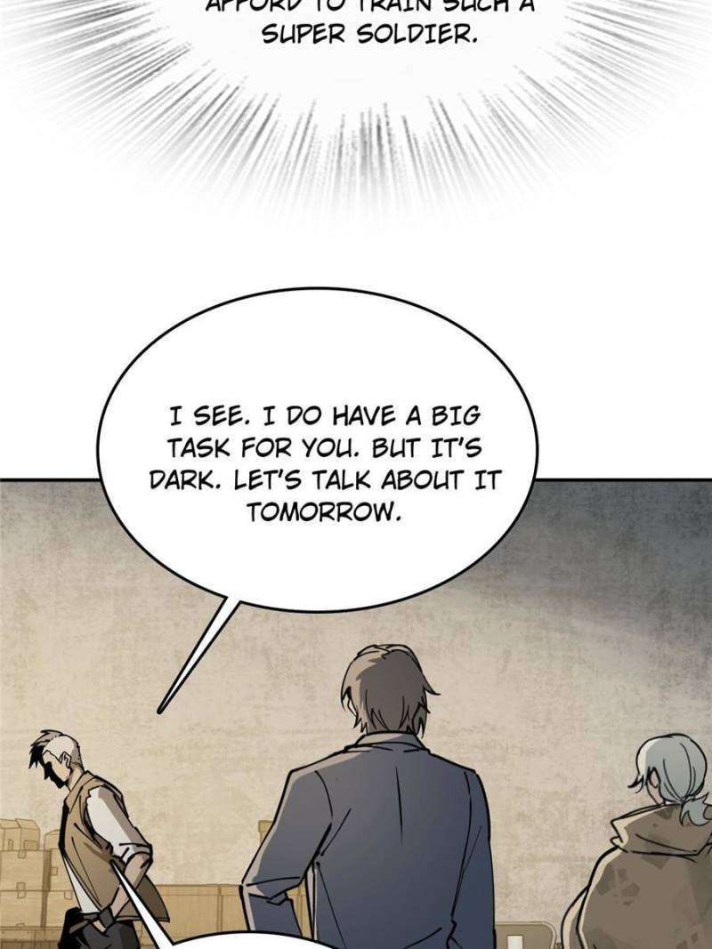 Another beginning with the Guhuo bird chapter 258 page 52