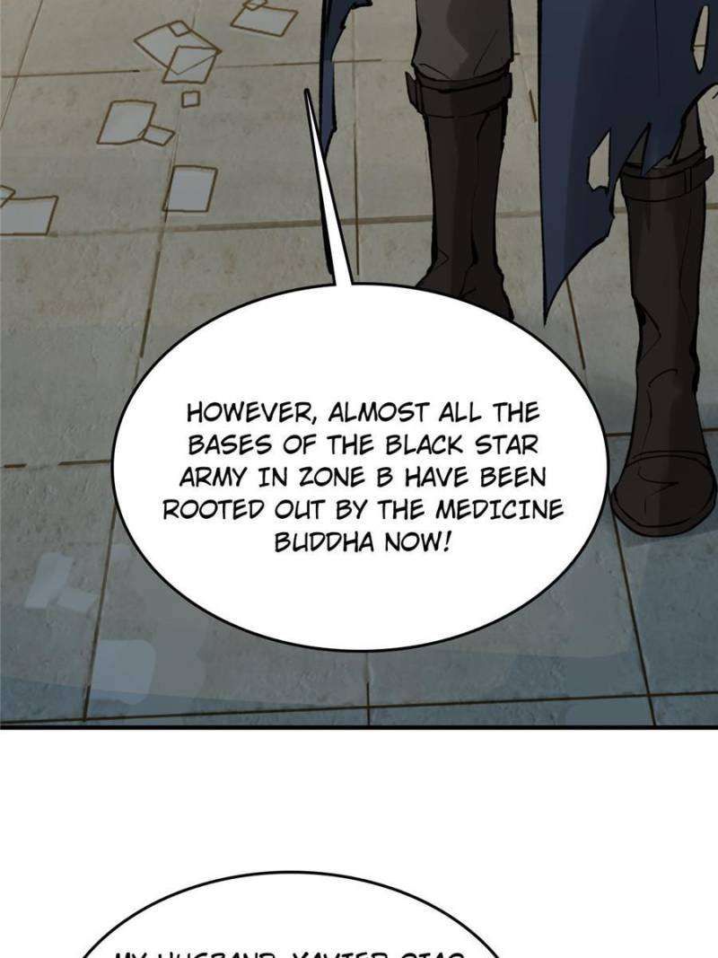 Another beginning with the Guhuo bird chapter 258 page 61