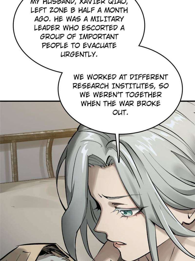 Another beginning with the Guhuo bird chapter 258 page 62